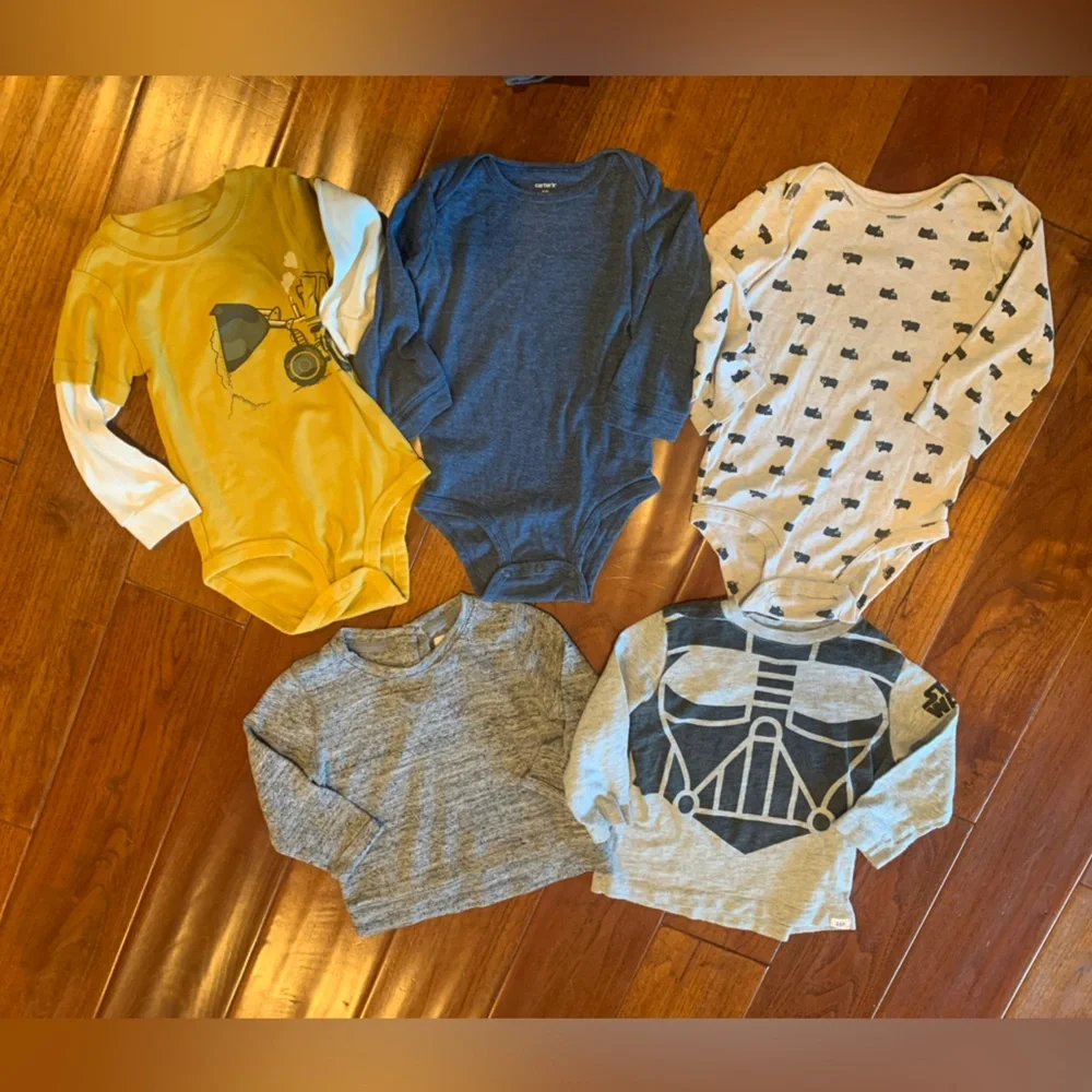 Gap 10 versitile